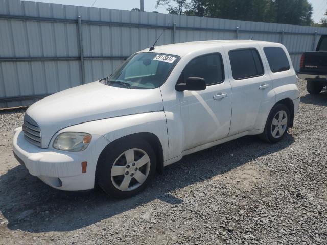 Photo 1 from auction – 2011 CHEVROLET HHR LS with VIN 3GNBAAFW8BS542120