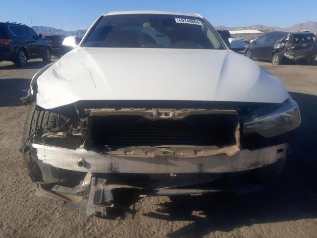 Photo 5 from auction – 2015 BMW 328 I with VIN WBA3A5G51FNS85986