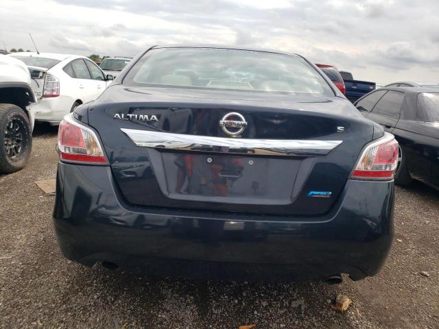 Photo 6 from auction – 2014 NISSAN ALTIMA 2.5 with VIN 1N4AL3AP2EC194941