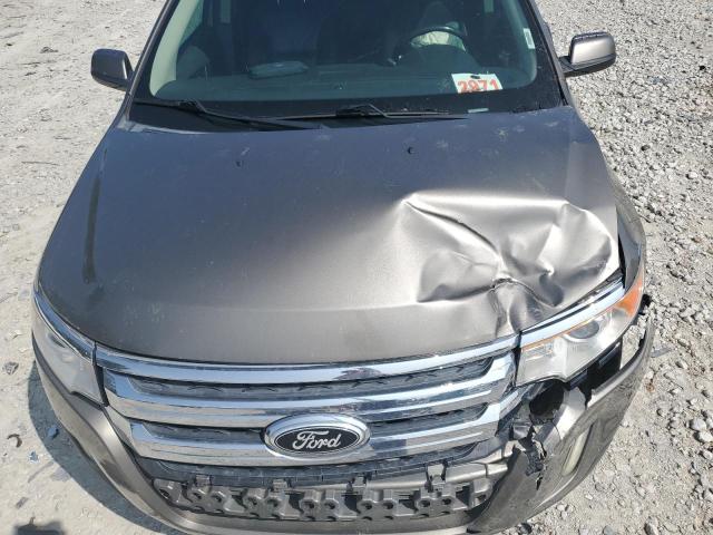 Photo 12 from auction – 2013 FORD EDGE SEL with VIN 2FMDK3JC8DBA59125