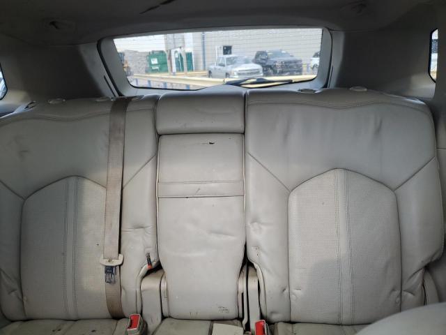 Photo 10 from auction – 2012 CADILLAC SRX LUXURY with VIN 3GYFNAE33CS503579