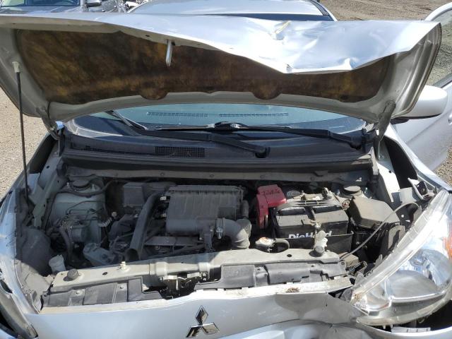 Photo 11 from auction – 2015 MITSUBISHI MIRAGE DE with VIN ML32A3HJ2FH040078
