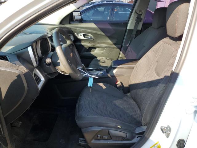 Photo 7 from auction – 2014 CHEVROLET EQUINOX LS with VIN 2GNALAEKXE6289373
