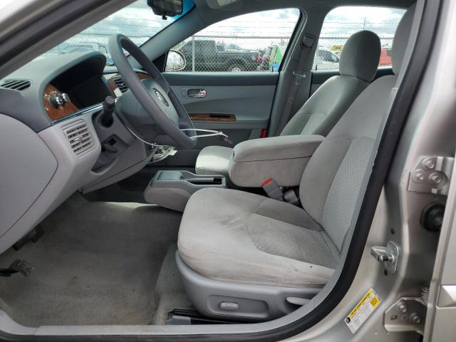 Photo 7 from auction – 2006 BUICK LACROSSE C with VIN 2G4WC582861180339