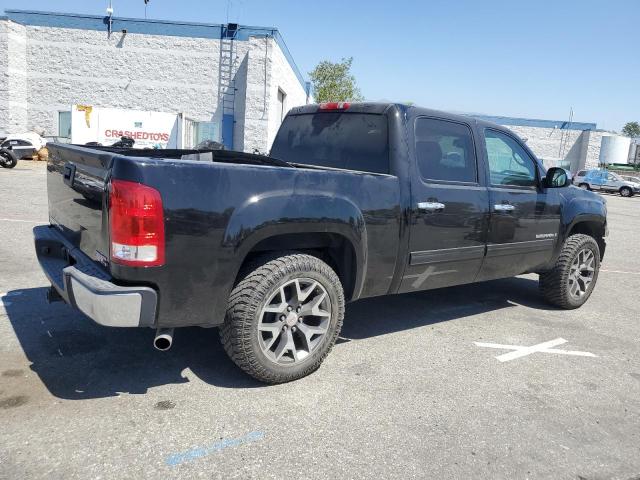 Photo 3 from auction – 2007 GMC NEW SIERRA with VIN 3GTEC13C17G520237