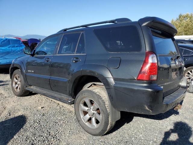 Photo 2 from auction – 2007 TOYOTA 4RUNNER LI with VIN JTEBU17R170108138