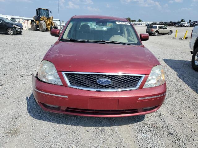 Photo 5 from auction – 2005 FORD FIVE HUNDR with VIN 1FAFP24185G129371