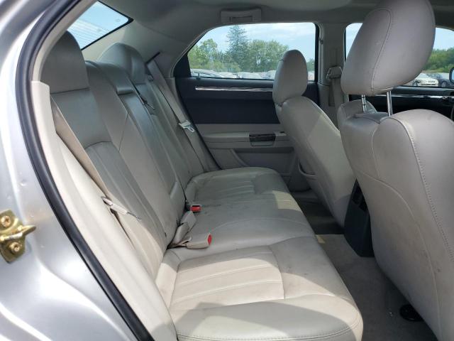 Photo 10 from auction – 2006 CHRYSLER 300C with VIN 2C3KA63H36H535939