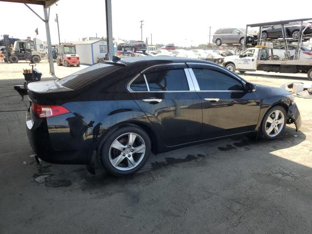 Photo 3 from auction – 2011 ACURA TSX with VIN JH4CU2F62BC016225