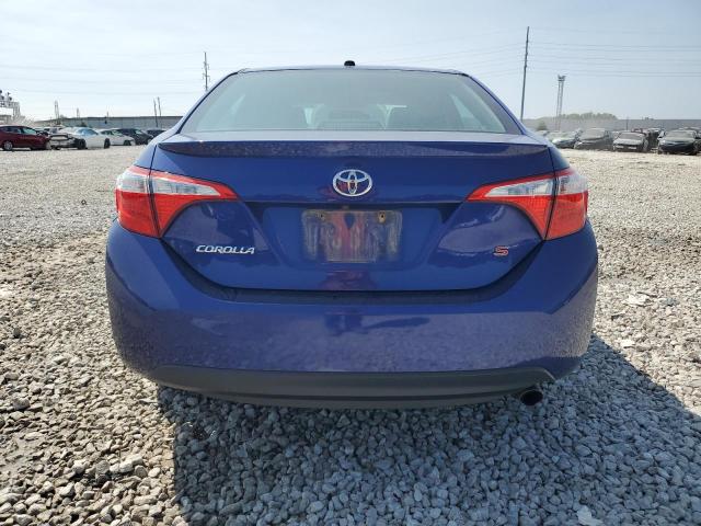 Photo 6 from auction – 2015 TOYOTA COROLLA L with VIN 2T1BURHE6FC479962
