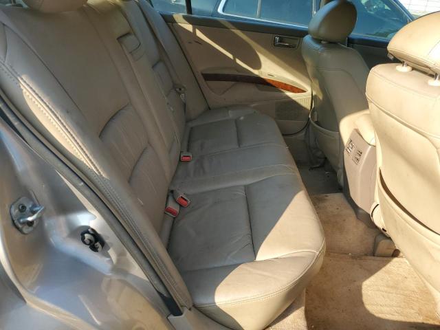 Photo 10 from auction – 2005 NISSAN MAXIMA SE with VIN 1N4BA41E35C816039
