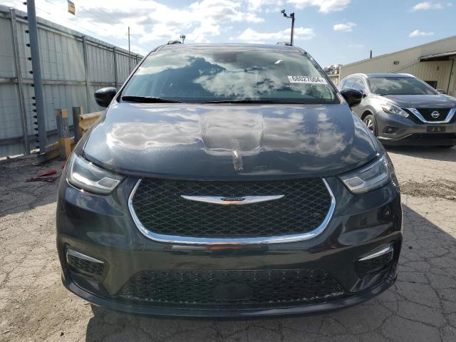 Photo 5 from auction – 2022 CHRYSLER PACIFICA T with VIN 2C4RC1BG1NR113886