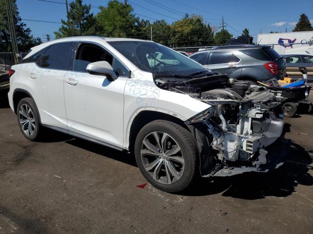 Photo 4 from auction – 2016 LEXUS RX 350 with VIN 2T2ZZMCA2GC028516