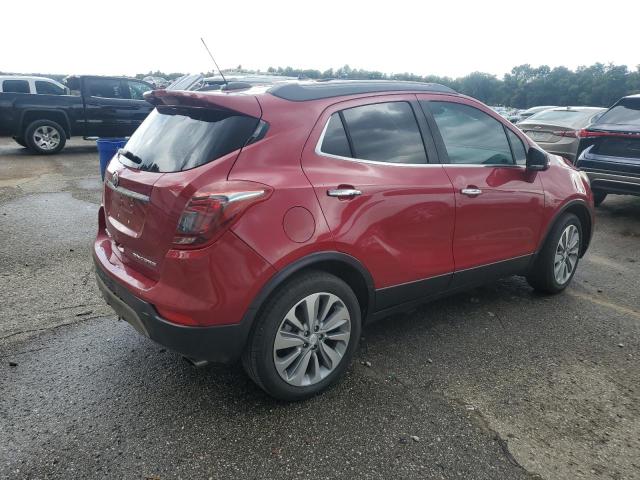 Photo 3 from auction – 2018 BUICK ENCORE PRE with VIN KL4CJASB5JB605825