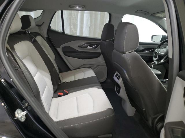 Photo 11 from auction – 2022 GMC TERRAIN SL with VIN 3GKALTEV2NL176550