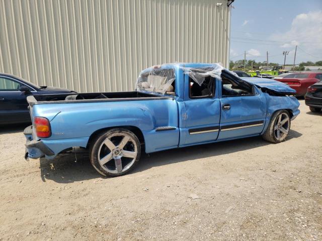Photo 3 from auction – 2003 CHEVROLET SILVERADO with VIN 1GCEC19V23Z186965