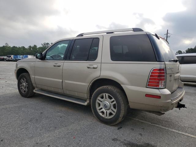 Photo 2 from auction – 2005 MERCURY MOUNTAINEE with VIN 4M2DU86WX5ZJ10552