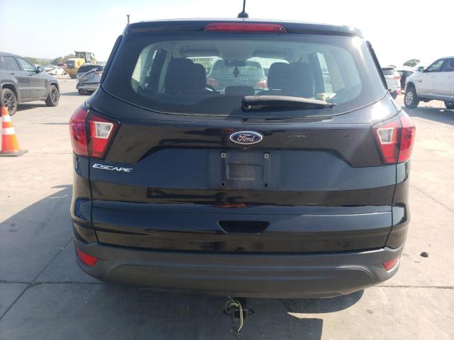 Photo 6 from auction – 2019 FORD ESCAPE S with VIN 1FMCU0F76KUA59096