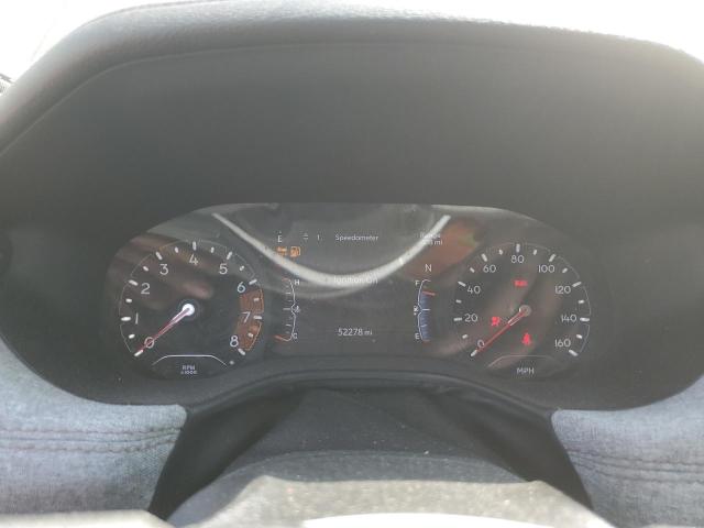 Photo 9 from auction – 2022 JEEP COMPASS LA with VIN 3C4NJDFB6NT219106