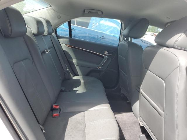 Photo 10 from auction – 2010 LINCOLN MKZ with VIN 3LNHL2JC5AR657775