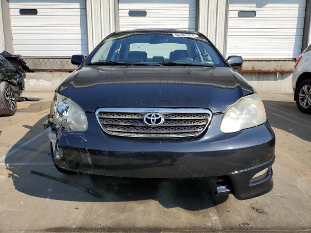 Photo 5 from auction – 2005 TOYOTA COROLLA CE with VIN 1NXBR32E55Z443457