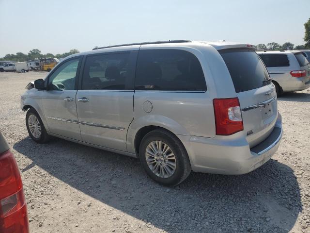 Photo 2 from auction – 2012 CHRYSLER TOWN & COU with VIN 2C4RC1CG2CR119739