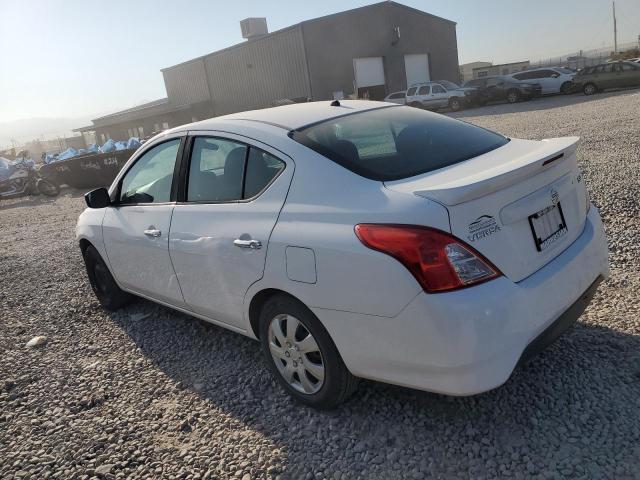 Photo 2 from auction – 2018 NISSAN VERSA S with VIN 3N1CN7AP8JL853479