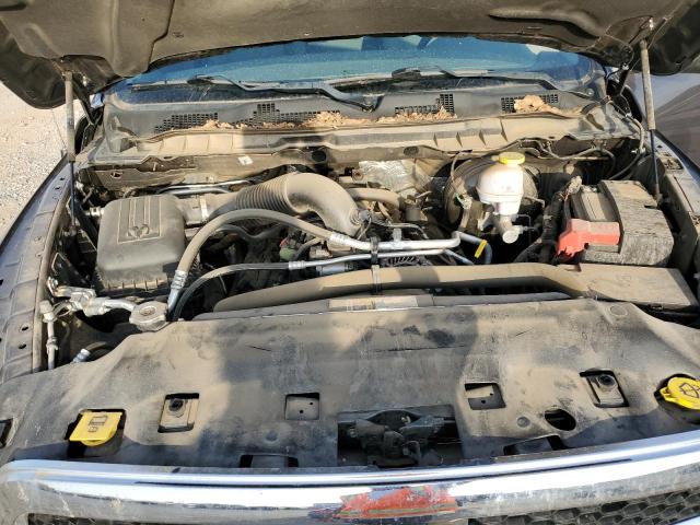 Photo 11 from auction – 2020 RAM 1500 CLASS with VIN 1C6RR7FT9LS138126