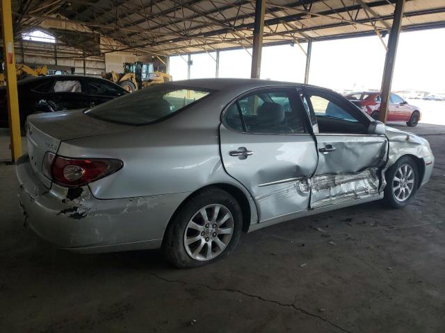 Photo 3 from auction – 2003 LEXUS ES 300 with VIN JTHBF30G930095960