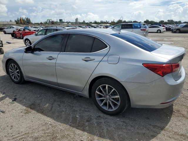 Photo 2 from auction – 2019 ACURA TLX with VIN 19UUB1F30KA000548