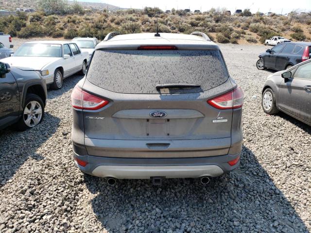 Photo 6 from auction – 2013 FORD ESCAPE SE with VIN 1FMCU0G96DUD12291