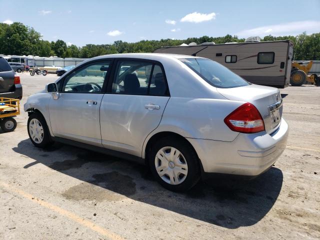 Photo 2 from auction – 2010 NISSAN VERSA S with VIN 3N1BC1AP1AL459868