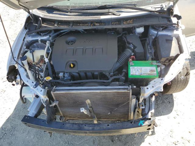 Photo 11 from auction – 2013 TOYOTA COROLLA BA with VIN 5YFBU4EEXDP161072