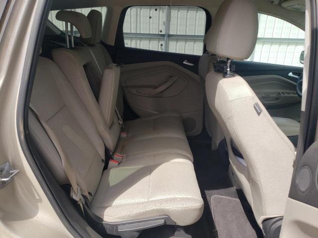 Photo 11 from auction – 2017 FORD ESCAPE SE with VIN 1FMCU0GD9HUD18449