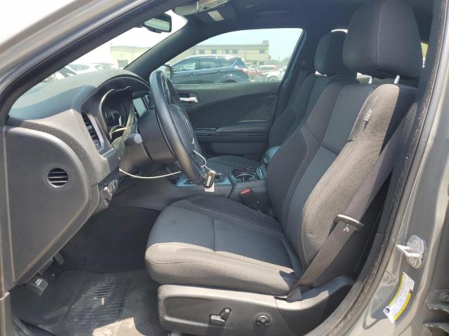 Photo 7 from auction – 2018 DODGE CHARGER SX with VIN 2C3CDXHG8JH145641