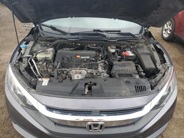 Photo 11 from auction – 2018 HONDA CIVIC EX with VIN 2HGFC2F74JH605123