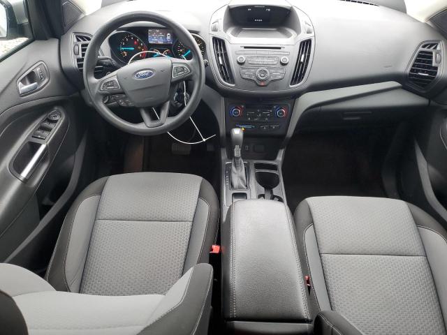 Photo 8 from auction – 2017 FORD ESCAPE SE with VIN 1FMCU9G92HUB27441
