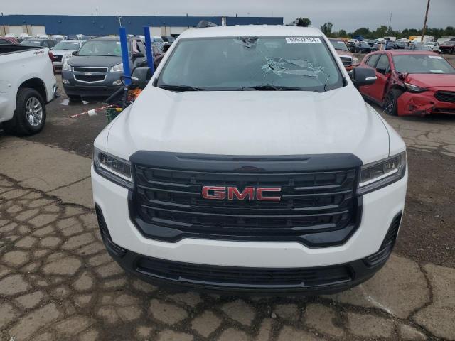Photo 5 from auction – 2023 GMC ACADIA SLE with VIN 1GKKNKL46PZ260739