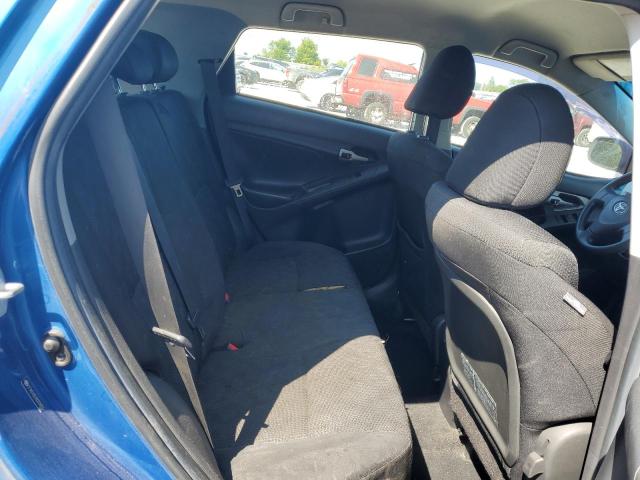 Photo 10 from auction – 2009 TOYOTA COROLLA MA with VIN 2T1KE40EX9C028355