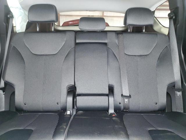 Photo 10 from auction – 2023 HYUNDAI SANTA FE S with VIN 5NMS2DAJ8PH540482