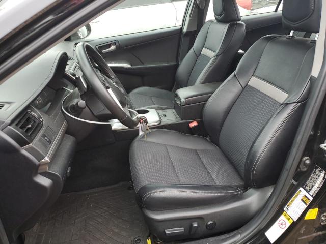 Photo 7 from auction – 2014 TOYOTA CAMRY L with VIN 4T1BF1FK0EU332473