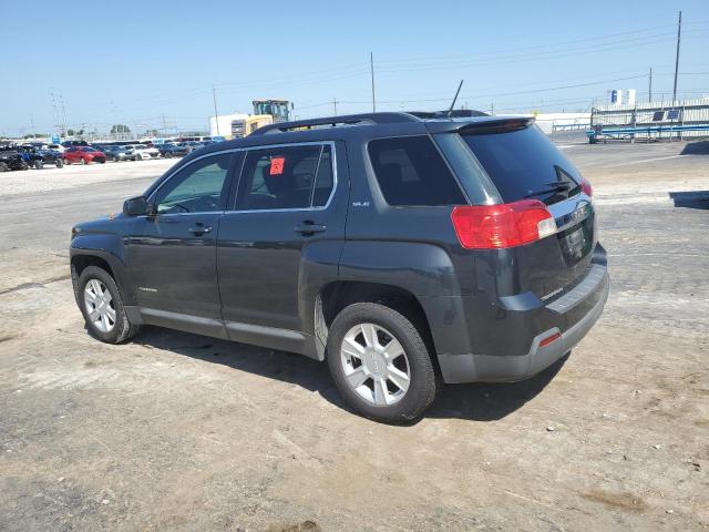 Photo 2 from auction – 2013 GMC TERRAIN SL with VIN 2GKALSEKXD6330490