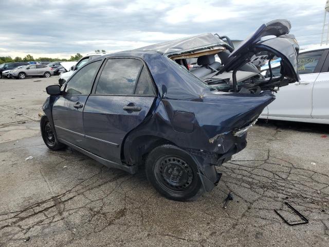 Photo 2 from auction – 2006 HONDA ACCORD VAL with VIN 1HGCM55116A027535