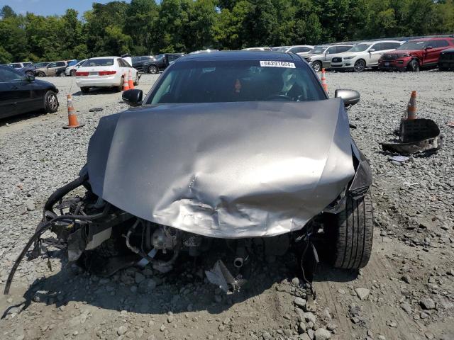 Photo 5 from auction – 2015 KIA OPTIMA SX with VIN 5XXGR4A68FG456561
