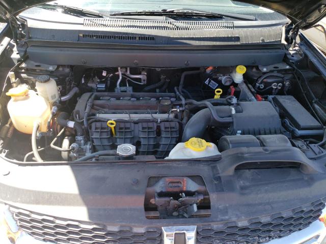 Photo 12 from auction – 2016 DODGE JOURNEY SE with VIN 3C4PDCAB3GT230584