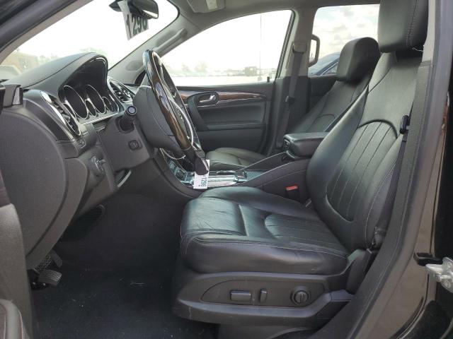 Photo 7 from auction – 2017 BUICK ENCLAVE with VIN 5GAKVCKD8HJ182162