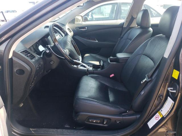 Photo 7 from auction – 2011 LEXUS ES 350 with VIN JTHBK1EGXB2421759