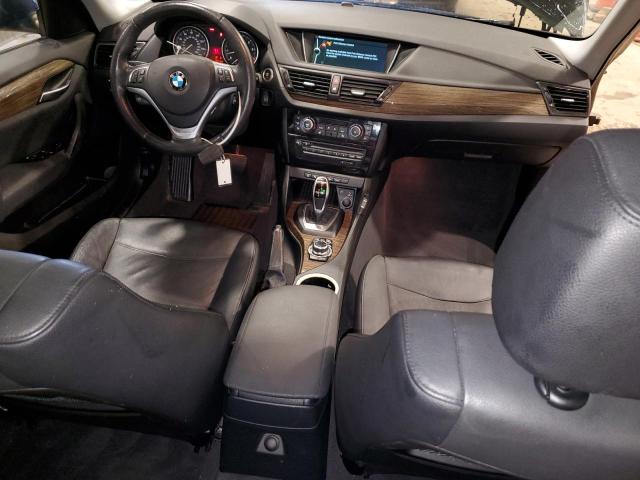 Photo 8 from auction – 2014 BMW X1 XDRIVE2 with VIN WBAVL1C53EVY21434