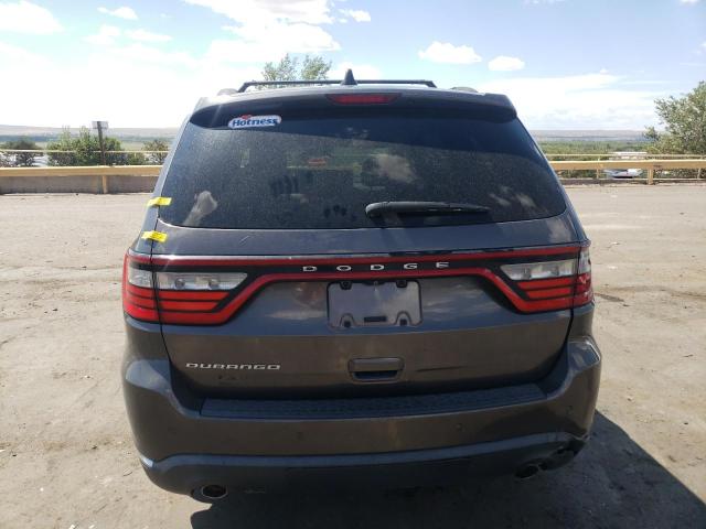 Photo 6 from auction – 2015 DODGE DURANGO SX with VIN 1C4RDHAG5FC729320