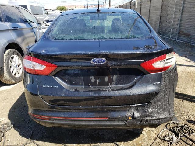 Photo 6 from auction – 2013 FORD FUSION SE with VIN 3FA6P0H70DR179692